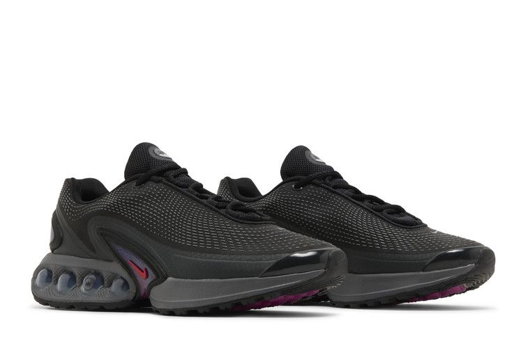 Nike Air Max Dn Anthracite Light Crimson