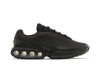 Nike Air Max Dn Black Metallic Grey