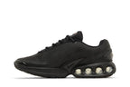 Nike Air Max Dn Black Metallic Grey