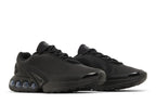 Nike Air Max Dn Black Metallic Grey
