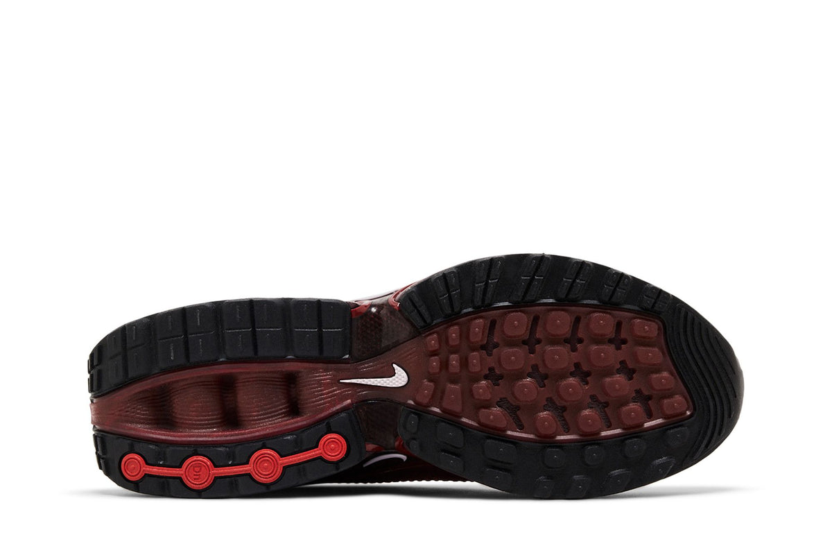Nike Air Max Dn Burgundy Crush