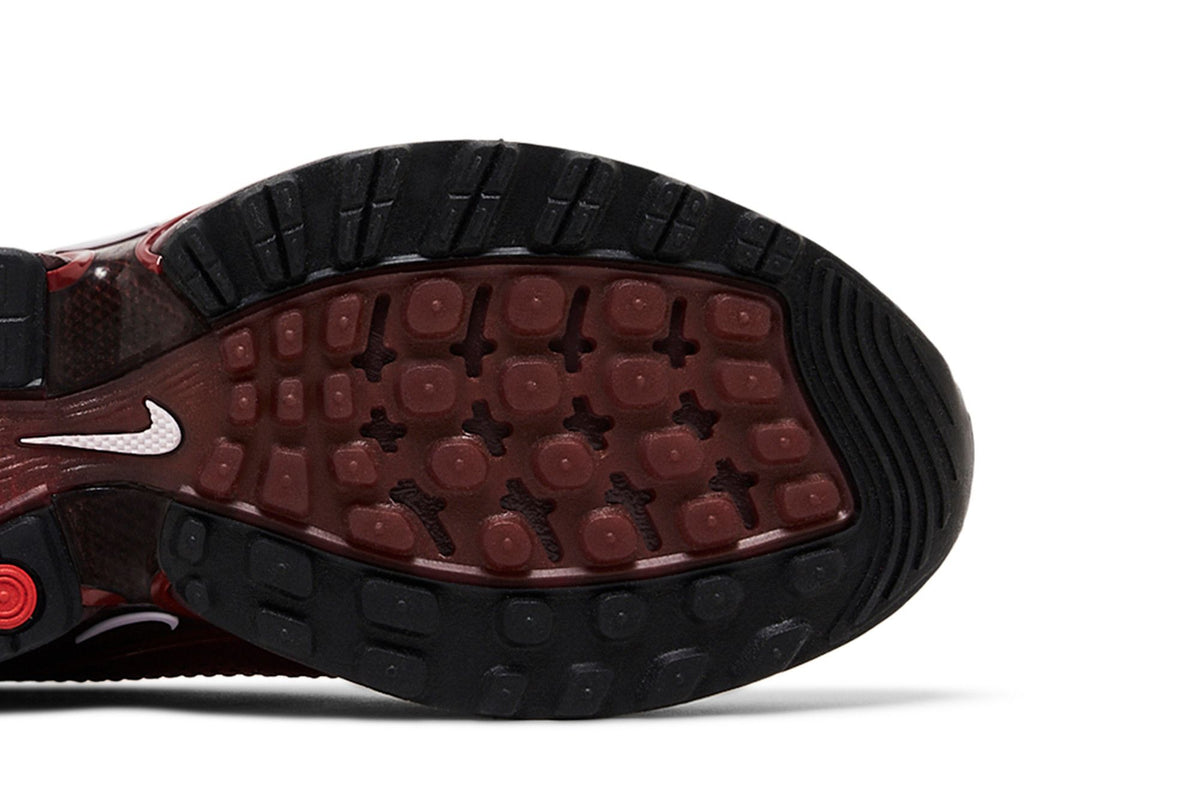 Nike Air Max Dn Burgundy Crush