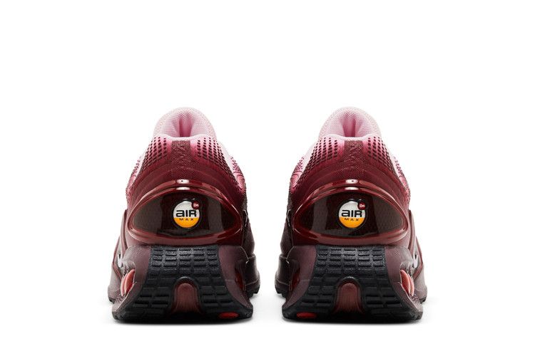 Nike Air Max Dn Burgundy Crush