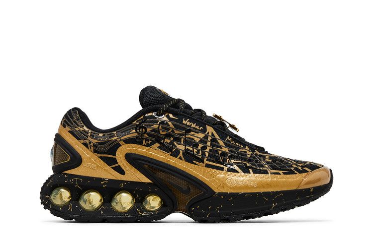 Nike Air Max Dn Doernbecher Connor