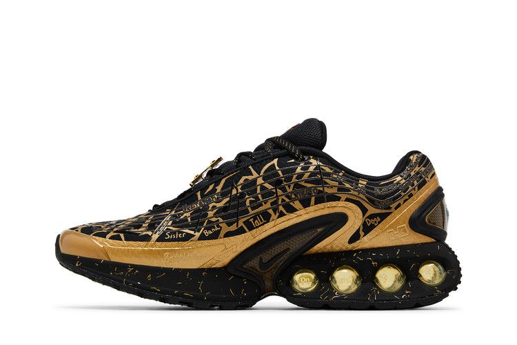 Nike Air Max Dn Doernbecher Connor