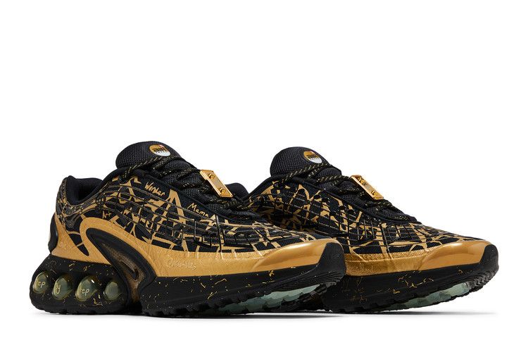 Nike Air Max Dn Doernbecher Connor
