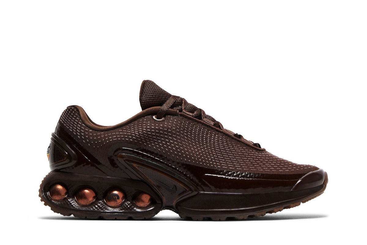 Nike Air Max Dn Isamaya Ffrench Light Chocolate