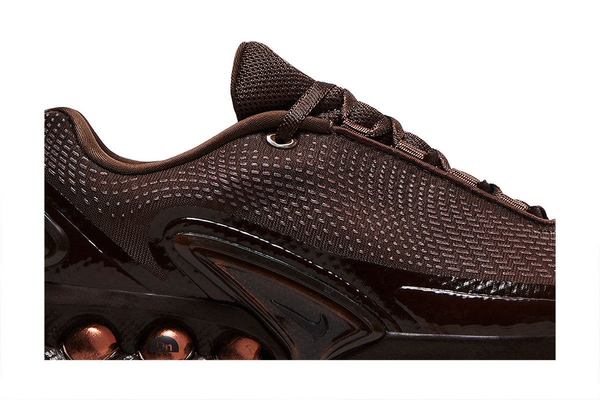 Nike Air Max Dn Isamaya Ffrench Light Chocolate