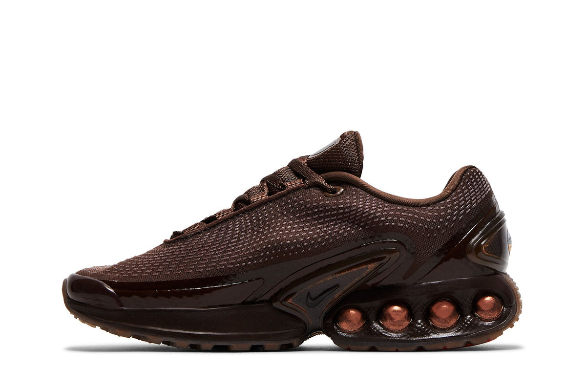Nike Air Max Dn Isamaya Ffrench Light Chocolate