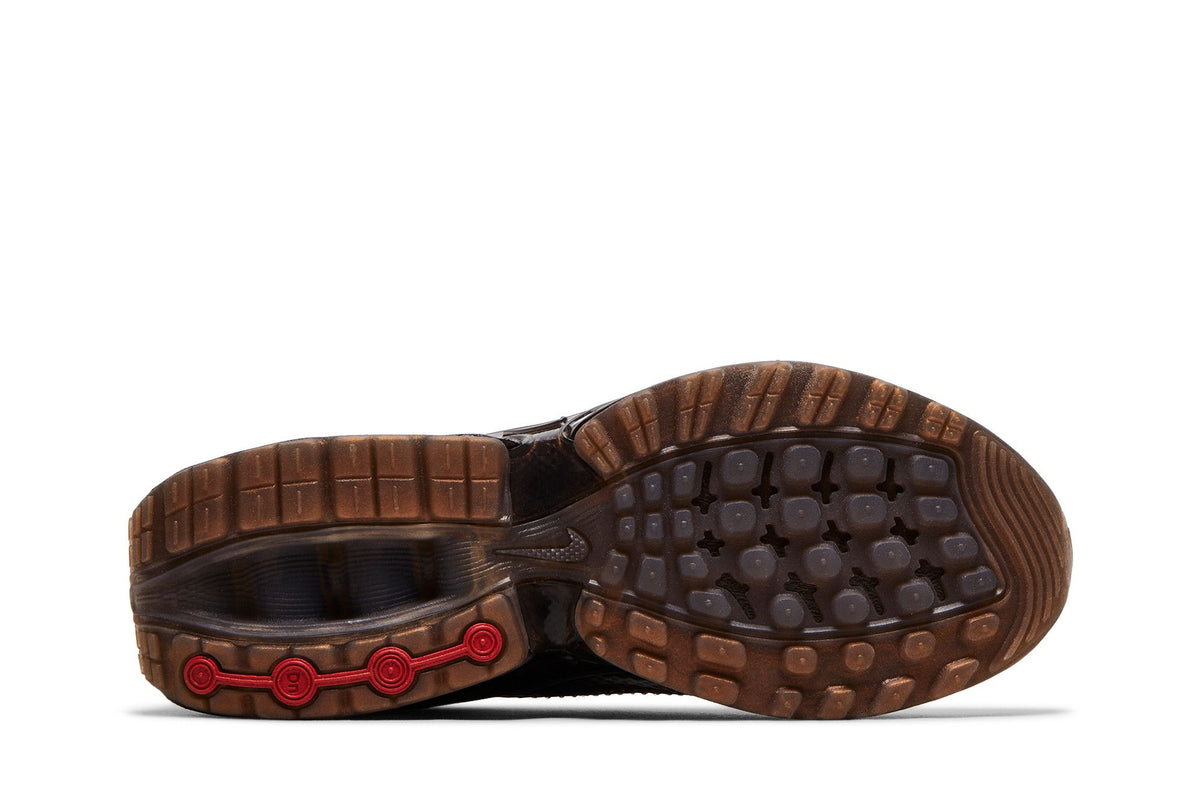 Nike Air Max Dn Isamaya Ffrench Light Chocolate