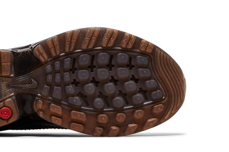 Nike Air Max Dn Isamaya Ffrench Light Chocolate