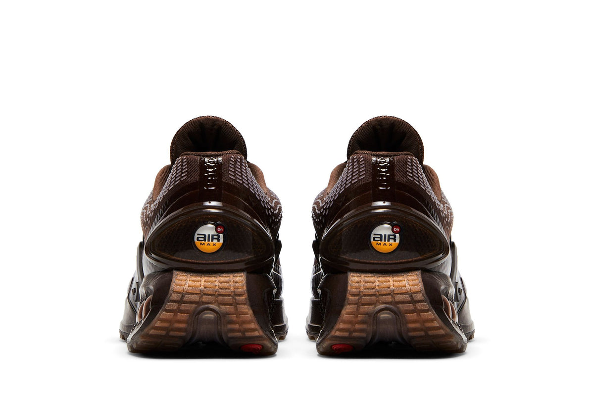Nike Air Max Dn Isamaya Ffrench Light Chocolate