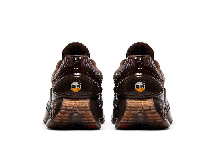 Nike Air Max Dn Isamaya Ffrench Light Chocolate