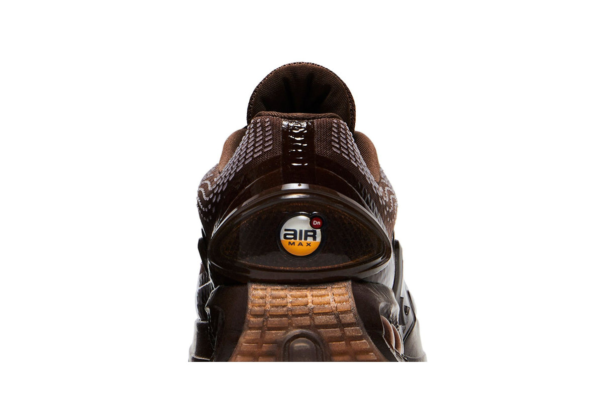 Nike Air Max Dn Isamaya Ffrench Light Chocolate