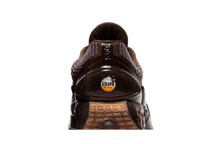 Nike Air Max Dn Isamaya Ffrench Light Chocolate