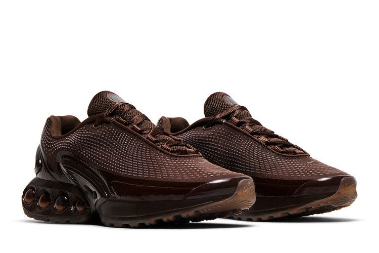 Nike Air Max Dn Isamaya Ffrench Light Chocolate
