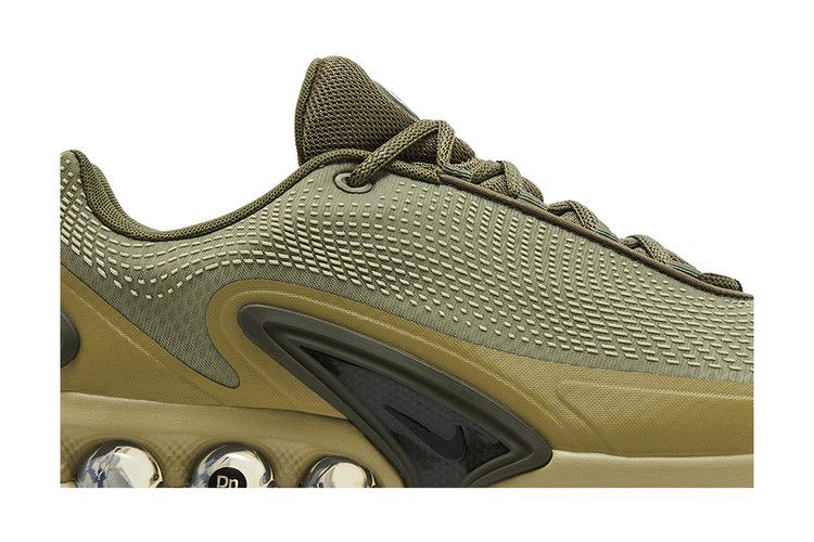 Nike Air Max Dn Neutral Olive Black