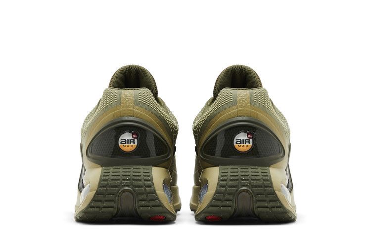Nike Air Max Dn Neutral Olive Black