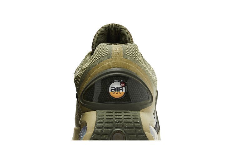 Nike Air Max Dn Neutral Olive Black