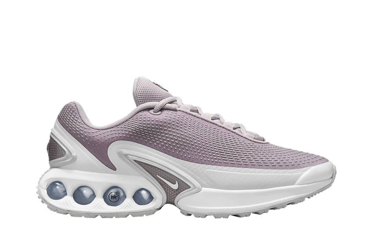 Nike Air Max Dn Platinum Violet