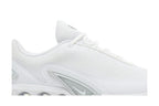Nike Air Max Dn White Metallic Silver