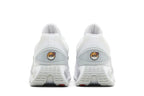 Nike Air Max Dn White Metallic Silver