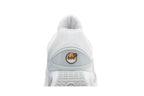 Nike Air Max Dn White Metallic Silver