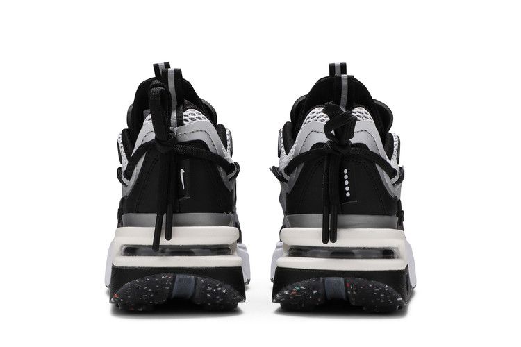 Nike Air Max Furyosa Silver and Black