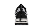 Nike Air Max Furyosa Silver and Black