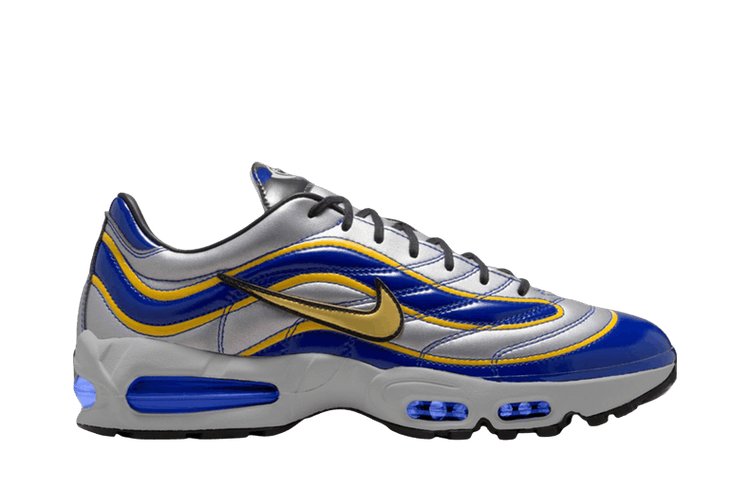 Nike Air Max Joga Bonito R9 Brazil