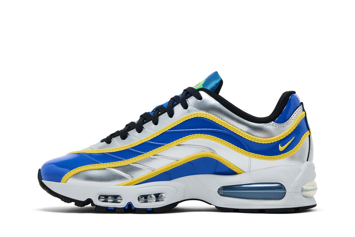 Nike Air Max Joga Bonito R9 Brazil