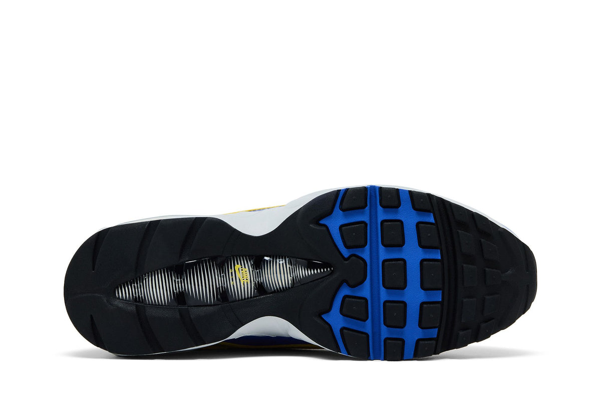 Nike Air Max Joga Bonito R9 Brazil
