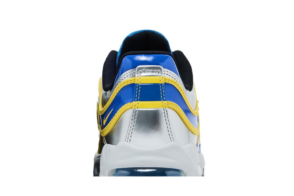 Nike Air Max Joga Bonito R9 Brazil