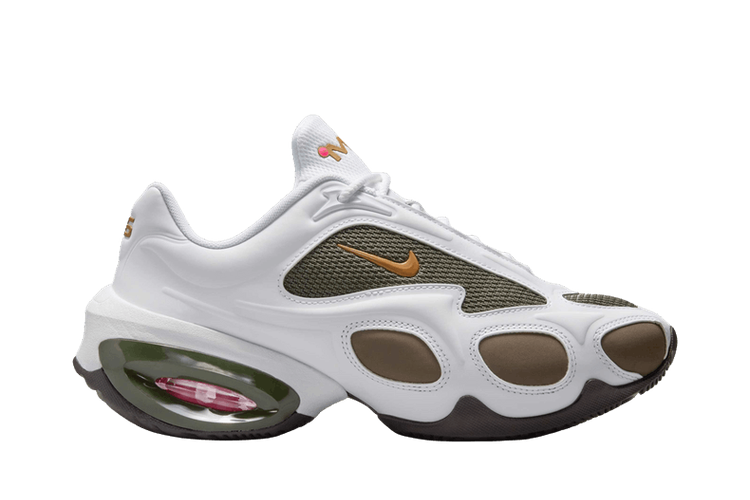Nike Air Max Muse Veneda Carter White Hyper Pink