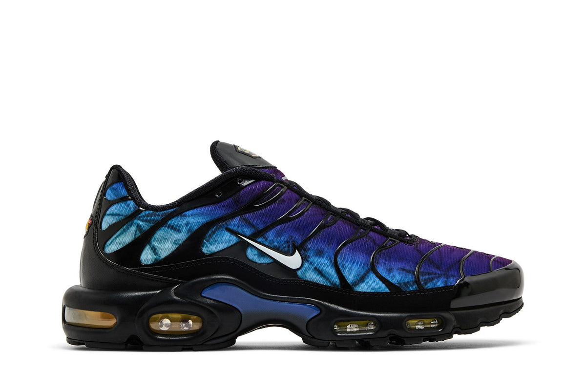 Nike Air Max Plus 25th Anniversary