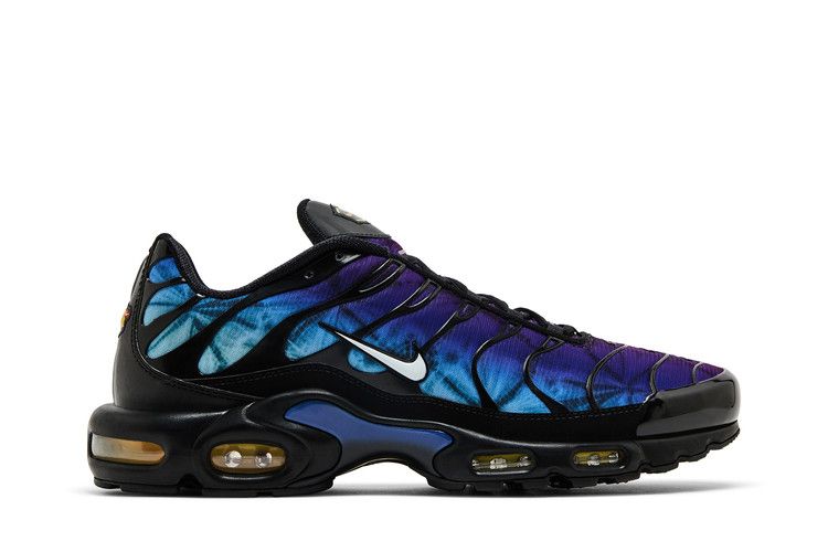 Nike Air Max Plus 25th Anniversary