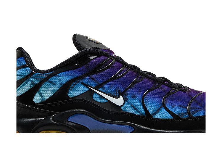 Nike Air Max Plus 25th Anniversary