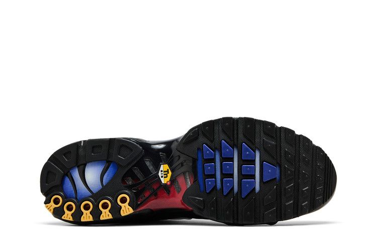 Nike Air Max Plus 25th Anniversary