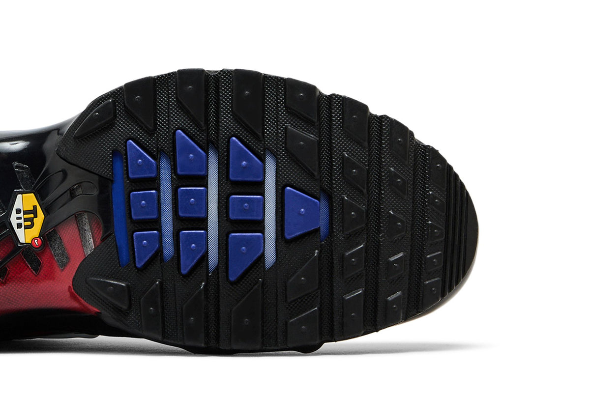 Nike Air Max Plus 25th Anniversary