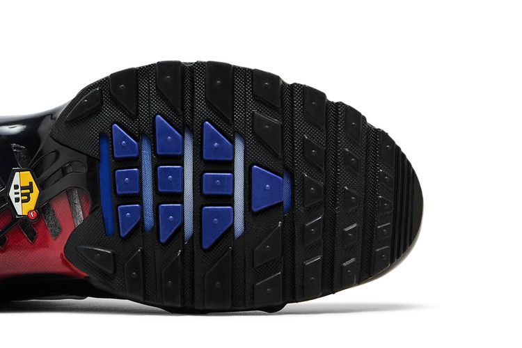 Nike Air Max Plus 25th Anniversary