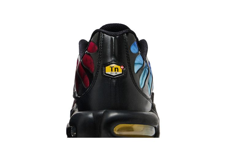 Nike Air Max Plus 25th Anniversary