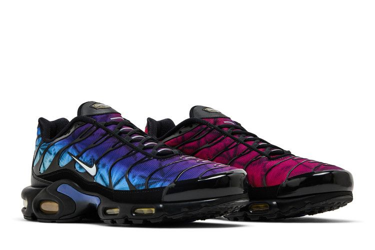 Nike Air Max Plus 25th Anniversary