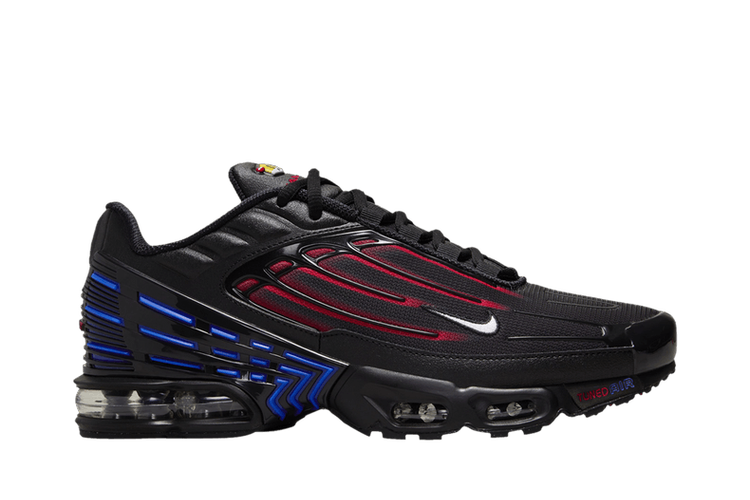 Nike Air Max Plus 3 Spider-Verse