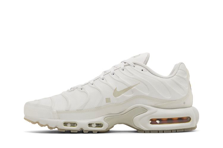Nike Air Max Plus A-COLD-WALL Platinum Tint