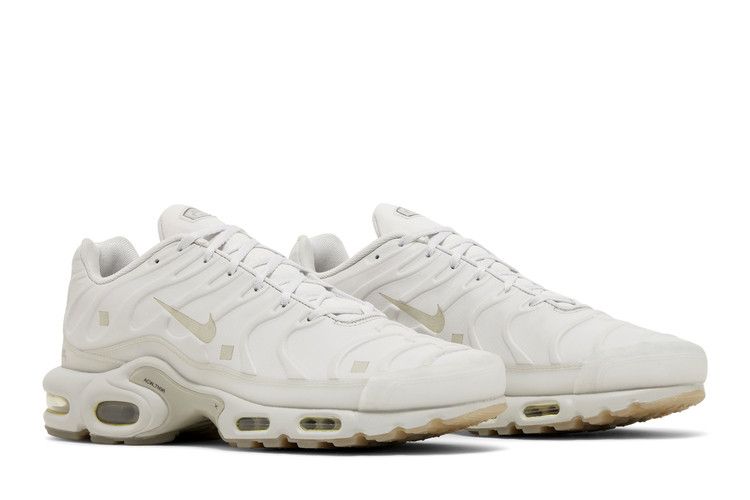 Nike Air Max Plus A-COLD-WALL Platinum Tint