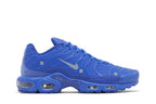 Nike Air Max Plus A-COLD-WALL Varsity Royal