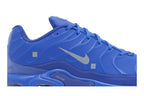 Nike Air Max Plus A-COLD-WALL Varsity Royal