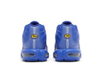 Nike Air Max Plus A-COLD-WALL Varsity Royal