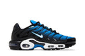 Nike Air Max Plus Aquarius Blue