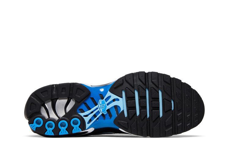 Nike Air Max Plus Aquarius Blue